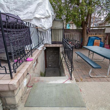 Cozy Home In Downtown Toronto! Extérieur photo