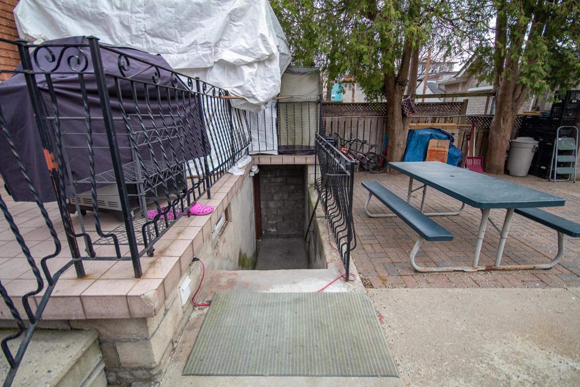 Cozy Home In Downtown Toronto! Extérieur photo