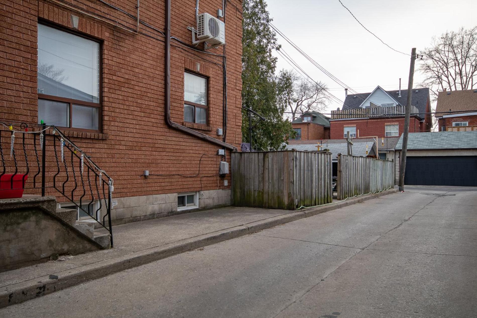 Cozy Home In Downtown Toronto! Extérieur photo